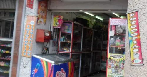 EL PUNTO MISCELANEA BOGOTÁ EL PUNTO MISCELANEA BOGOTÁ